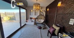 furnished Apartment for Rent in Maadi Degla, in Cairo