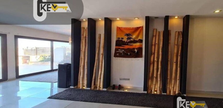 furnished Apartment for Rent in Maadi Degla, in Cairo