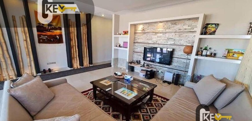furnished Apartment for Rent in Maadi Degla, in Cairo