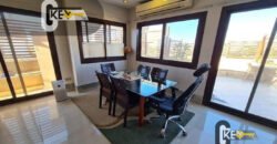 furnished Apartment for Rent in Maadi Degla, in Cairo