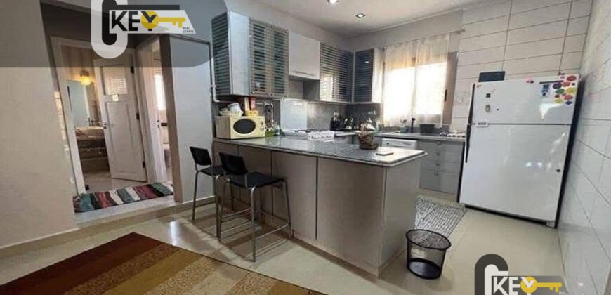 furnished Apartment for Rent in Maadi Degla, in Cairo