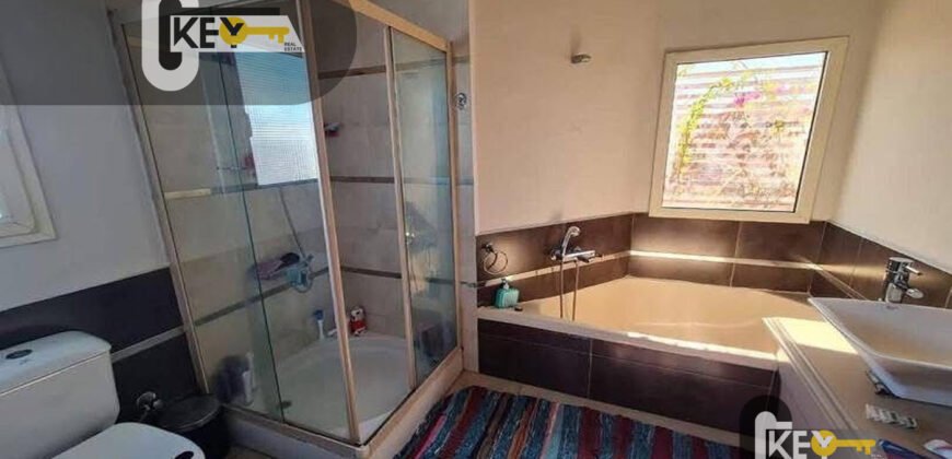 furnished Apartment for Rent in Maadi Degla, in Cairo