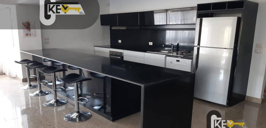 furnished Apartment for Rent in Maadi Sarayat, in Cairo