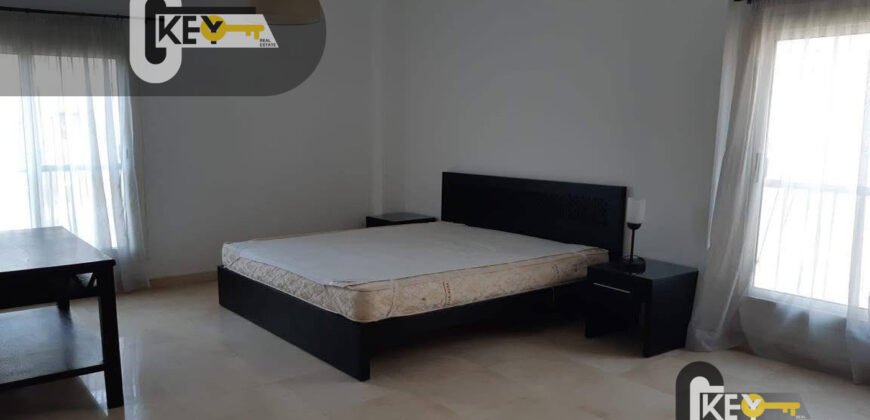 furnished Apartment for Rent in Maadi Sarayat, in Cairo