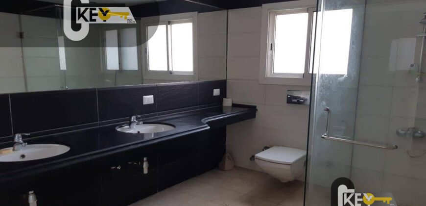 furnished Apartment for Rent in Maadi Sarayat, in Cairo