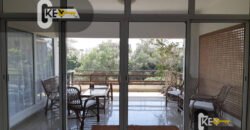 furnished Apartment for Rent in Maadi Sarayat, in Cairo