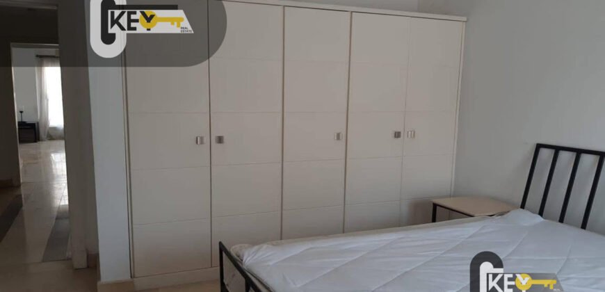 furnished Apartment for Rent in Maadi Sarayat, in Cairo