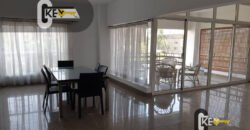 furnished Apartment for Rent in Maadi Sarayat, in Cairo