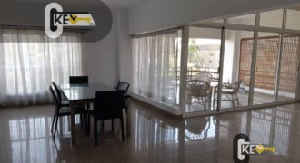 furnished Apartment for Rent in Maadi Sarayat, in Cairo