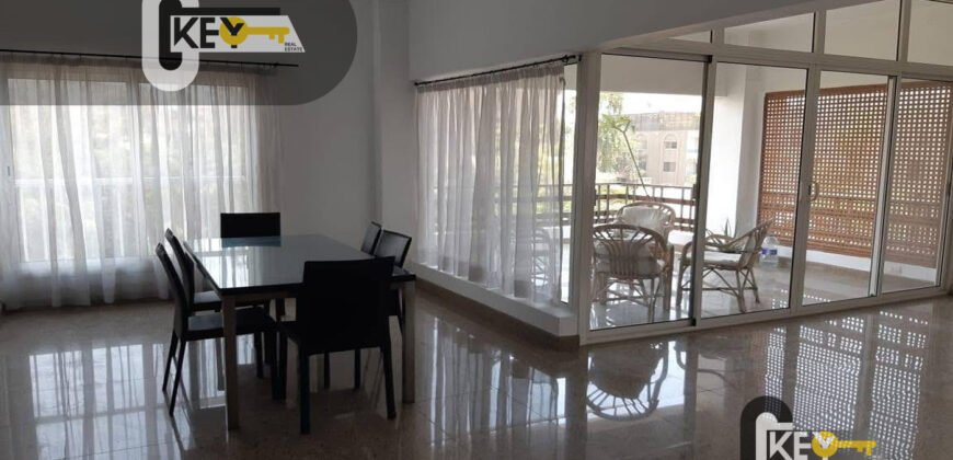 furnished Apartment for Rent in Maadi Sarayat, in Cairo