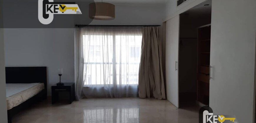 furnished Apartment for Rent in Maadi Sarayat, in Cairo
