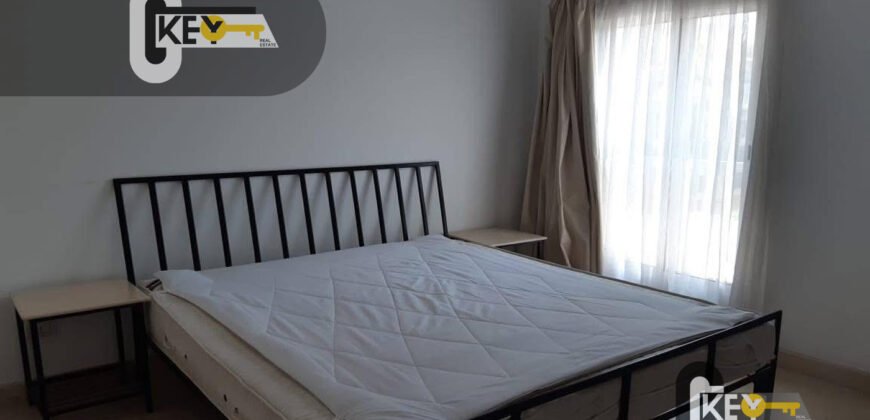 furnished Apartment for Rent in Maadi Sarayat, in Cairo
