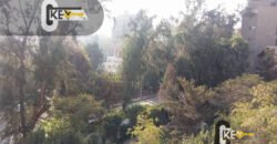 furnished Apartment for Rent in Maadi Sarayat, in Cairo