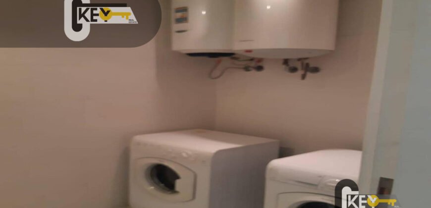 furnished Apartment for Rent in Maadi Sarayat, in Cairo