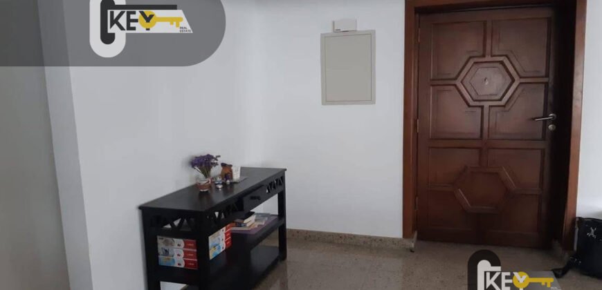 furnished Apartment for Rent in Maadi Sarayat, in Cairo