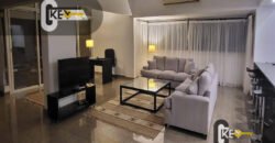 furnished Apartment for Rent in Maadi Sarayat, in Cairo