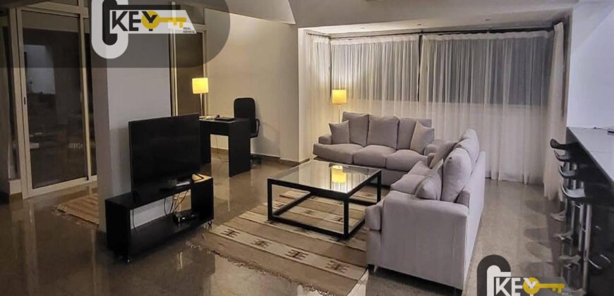 furnished Apartment for Rent in Maadi Sarayat, in Cairo