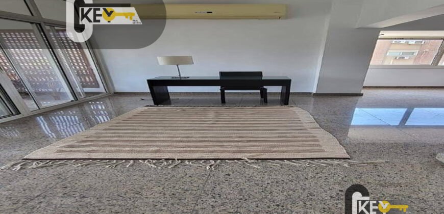 furnished Apartment for Rent in Maadi Sarayat, in Cairo