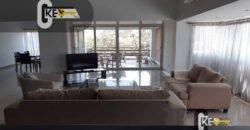furnished Apartment for Rent in Maadi Sarayat, in Cairo