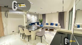furnished Apartment for Rent in Maadi Degla, in Cairo