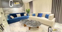 furnished Apartment for Rent in Maadi Degla, in Cairo