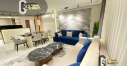 furnished Apartment for Rent in Maadi Degla, in Cairo