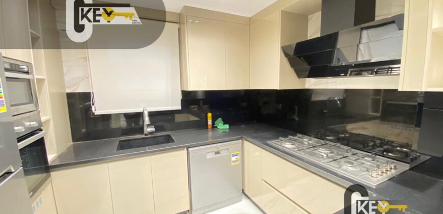 furnished Apartment for Rent in Maadi Degla, in Cairo