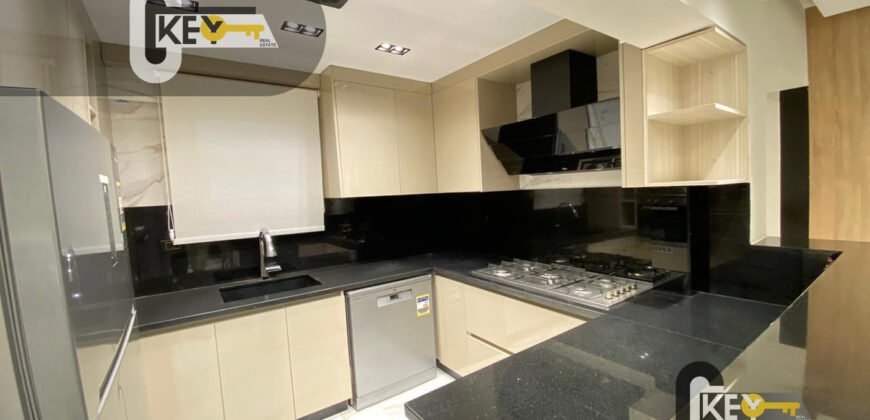 furnished Apartment for Rent in Maadi Degla, in Cairo