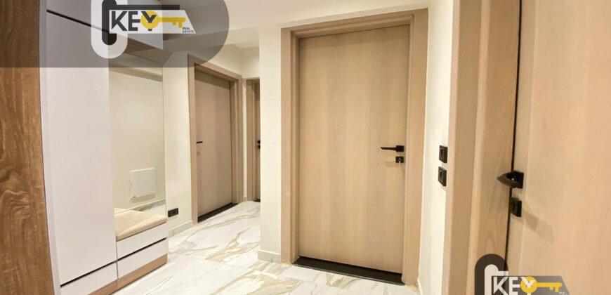 furnished Apartment for Rent in Maadi Degla, in Cairo