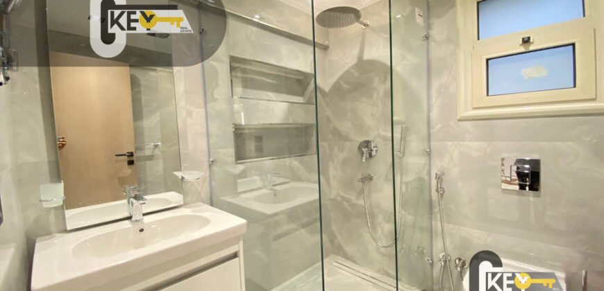 furnished Apartment for Rent in Maadi Degla, in Cairo