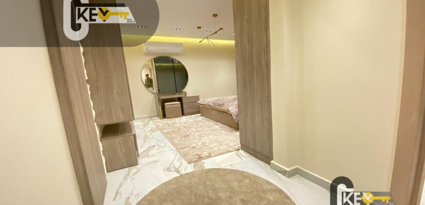 furnished Apartment for Rent in Maadi Degla, in Cairo