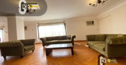 furnished Apartment for Rent in Maadi Sarayt, in Cairo