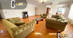 furnished Apartment for Rent in Maadi Sarayt, in Cairo