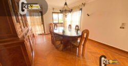 furnished Apartment for Rent in Maadi Sarayt, in Cairo