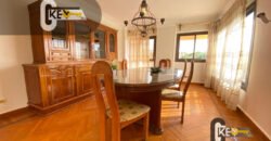 furnished Apartment for Rent in Maadi Sarayt, in Cairo