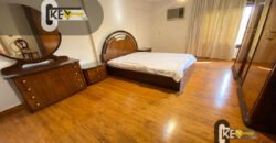 furnished Apartment for Rent in Maadi Sarayt, in Cairo
