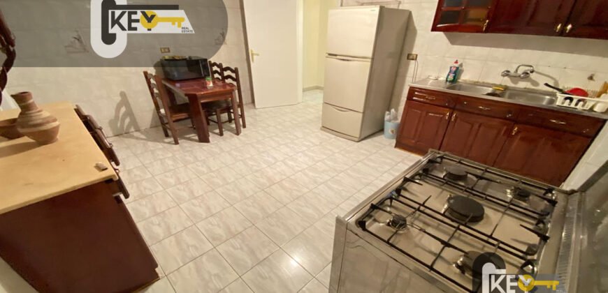 furnished Apartment for Rent in Maadi Sarayt, in Cairo