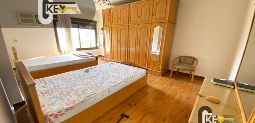 furnished Apartment for Rent in Maadi Sarayt, in Cairo