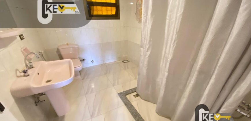furnished Apartment for Rent in Maadi Sarayt, in Cairo