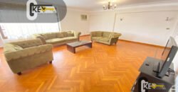 furnished Apartment for Rent in Maadi Sarayt, in Cairo