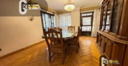 furnished Apartment for Rent in Sarayat Degla, in Cairo