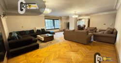 furnished Apartment for Rent in Sarayat Degla, in Cairo