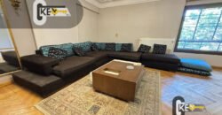 furnished Apartment for Rent in Sarayat Degla, in Cairo