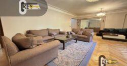 furnished Apartment for Rent in Sarayat Degla, in Cairo