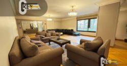 furnished Apartment for Rent in Sarayat Degla, in Cairo