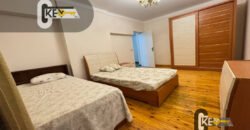 furnished Apartment for Rent in Sarayat Degla, in Cairo