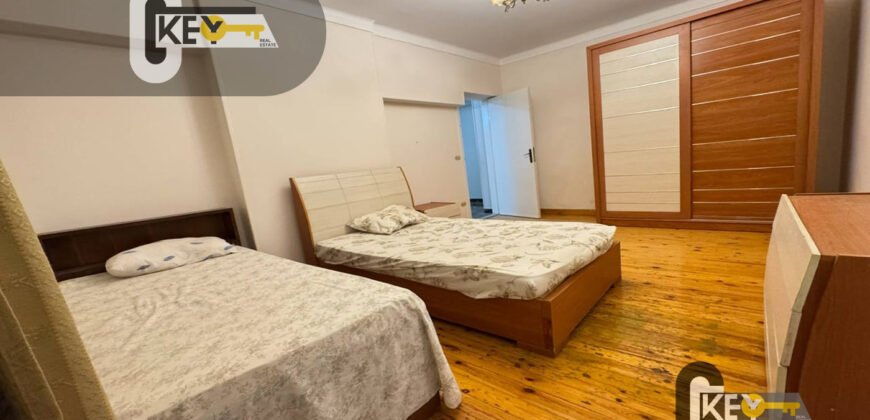 furnished Apartment for Rent in Sarayat Degla, in Cairo