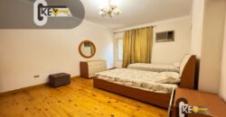 furnished Apartment for Rent in Sarayat Degla, in Cairo