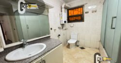 furnished Apartment for Rent in Sarayat Degla, in Cairo