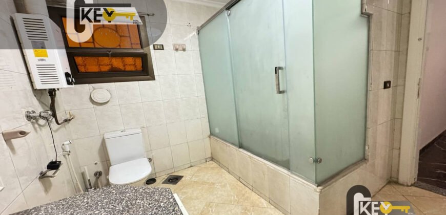 furnished Apartment for Rent in Sarayat Degla, in Cairo